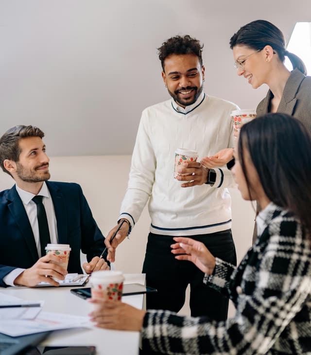 MCCG Cabinet d'expertise comptable Marrakech