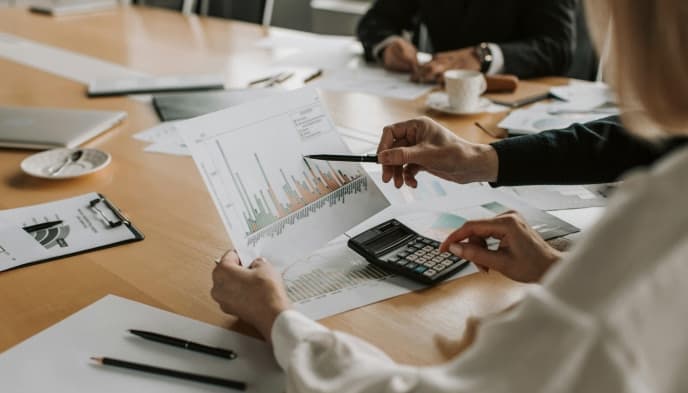 Services fiduciaires MCCG Marrakech