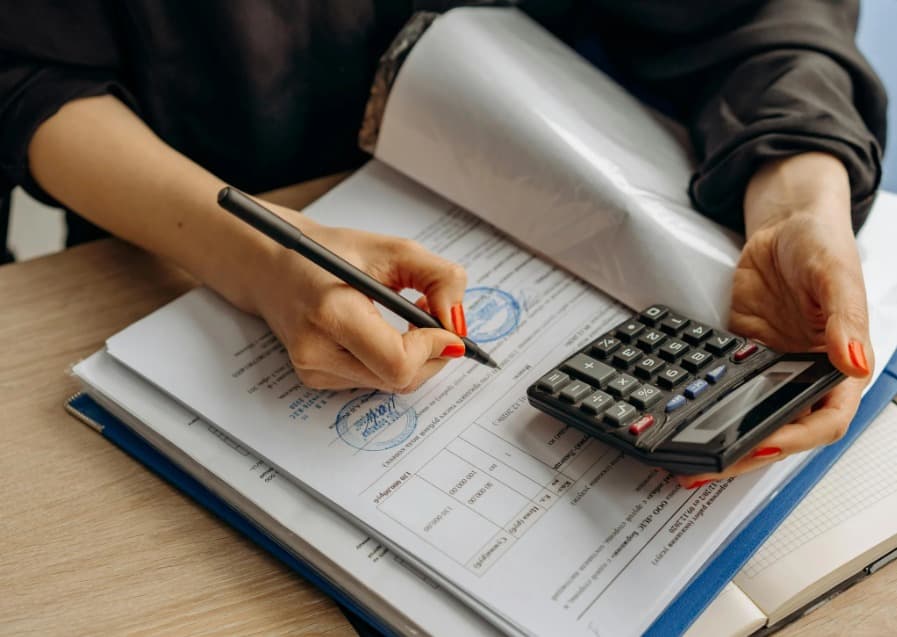 Services de conseil fiscal MCCG Marrakech